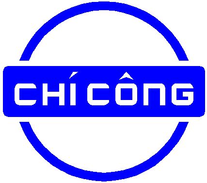 Logo - Công Ty Cổ Phần Chí Công